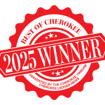 Best of Cherokee 2025 Winner