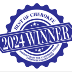 Best of Cherokee Winner 2024